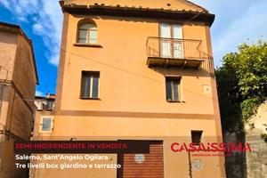 Soluzione semi-indipendente plurilivello