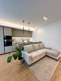 Appartamento NUOVO A4 Full Electric, fotovoltaico