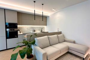 Appartamento NUOVO A4 Full Electric, fotovoltaico