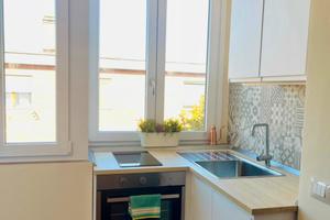 Bilocale Pisa uso giornaliero massimo 3 mesi