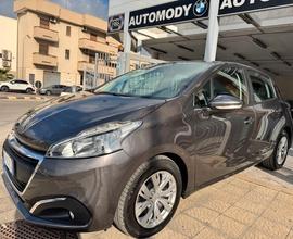 Peugeot 208 BlueHDi 75 5 porte Active