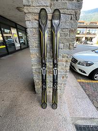 Volkl V-WERKS 100 freeride