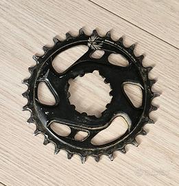corona 30t sram