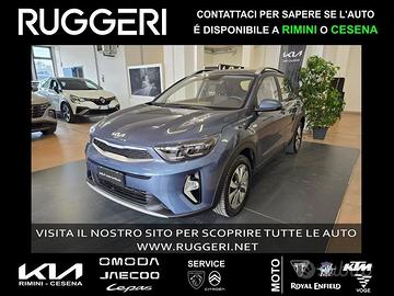 Kia Stonic 1.2 mpi Urban special edition 79cv...