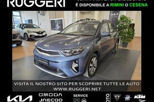 Kia Stonic 1.2 mpi Urban special edition 79cv...
