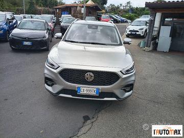 MG - ZS - 1.5 VTi-tech Luxury