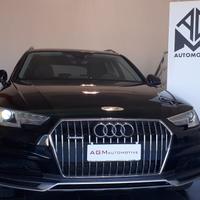 AUDI A4 allroad 2.0 TDI 190 CV S-tronic Business