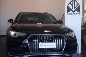 AUDI A4 allroad 2.0 TDI 190 CV S-tronic Business