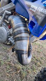 yz 125 scarov