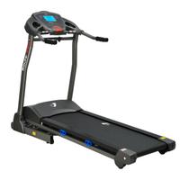 Tapis Roulant elettrico GetFit Route 770