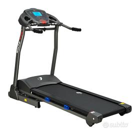 Tapis Roulant elettrico GetFit Route 770