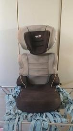 SEGGIOLINO AUTO x Bambini 