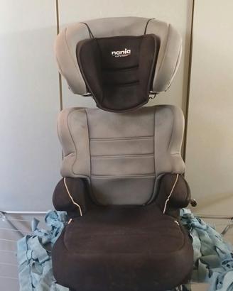 SEGGIOLINO AUTO x Bambini 