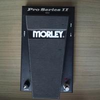 Pedale Morley Pro Series II WAH