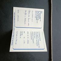 Bracciale Tennis con brillanti