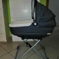 Trio Peg Perego 