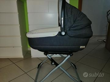Trio Peg Perego 
