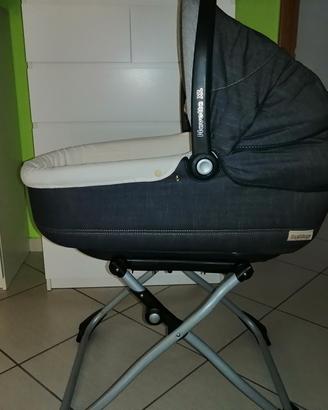 Trio Peg Perego 