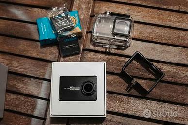 Action Cam Yi 4k