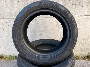 4 Gomme Estive  215/50ZR17 - 95W - NEXEN