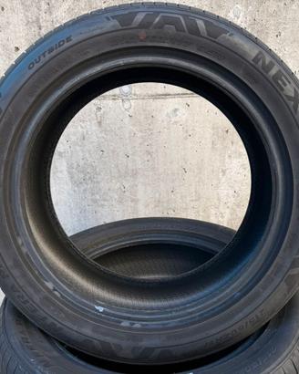 4 Gomme Estive  215/50ZR17 - 95W - NEXEN