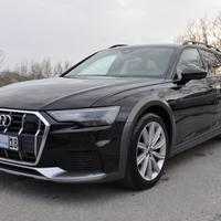 Audi A6 allroad 45 3.0 tdi mhev 48V Quattro