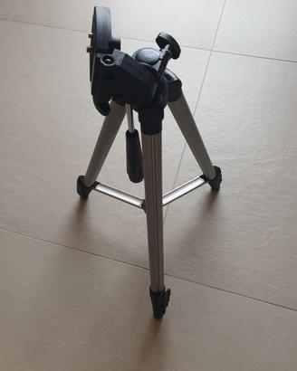 Cavalletto Treppiedi Stativo VF W362