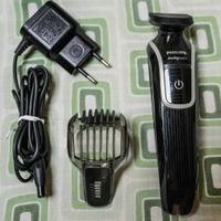 Philips Multigroom regolabarba