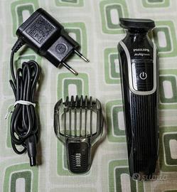 Philips Multigroom regolabarba