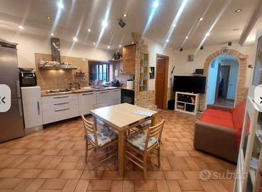 Zagarolo Valle Martella app.to indipendente