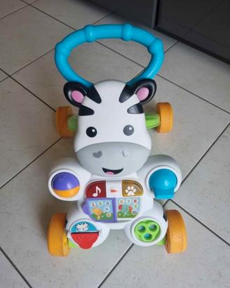 gioco primi passi