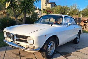 ALFA ROMEO GT 1300 JUNIOR
