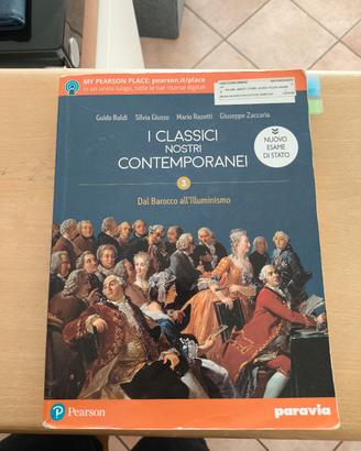 I classici nostri contemporanei vol. 3