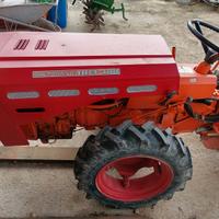 trattorino valpadana 18 CV 
