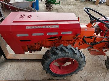 trattorino valpadana 18 CV 