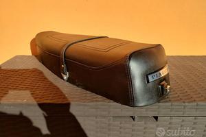 Sella nuova vespa px arcobaleno e vespa px 1a seri