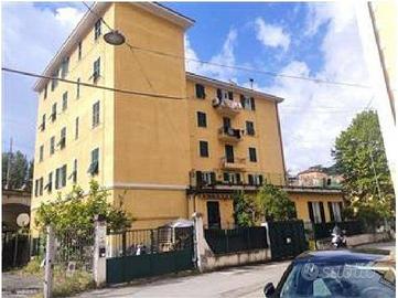 Immobile in asta di 96 m² con 4 locali a Varazze