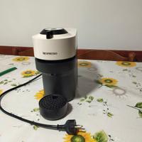 MACCHINA VERTUO POP NESPRESSO GARANZIA & ACCESSOR