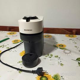 MACCHINA VERTUO POP NESPRESSO GARANZIA & ACCESSOR