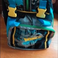 Zaino Seven SJ Gang Drift Boy