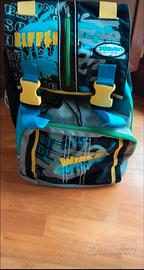 Zaino Seven SJ Gang Drift Boy