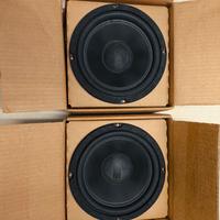 subwoofer kicker
