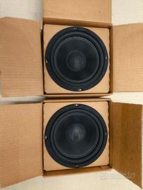 subwoofer kicker