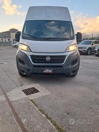 Fiat Ducato 35 2.3 MJT 150CV