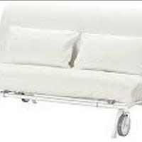 Divano letto IKEA PS usato