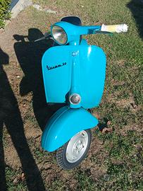 vespa 50
