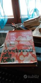 Condannati alla follia Garzanti