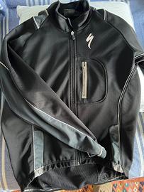 Giacca per bicicletta