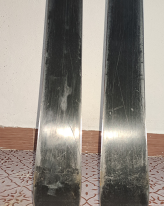 Sci dynatastar omedrive 170 cm