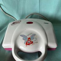 Tostapane Princess Winx